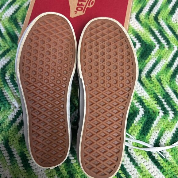 Vans Platform High tops sz 6.5 - Picture 4 of 5